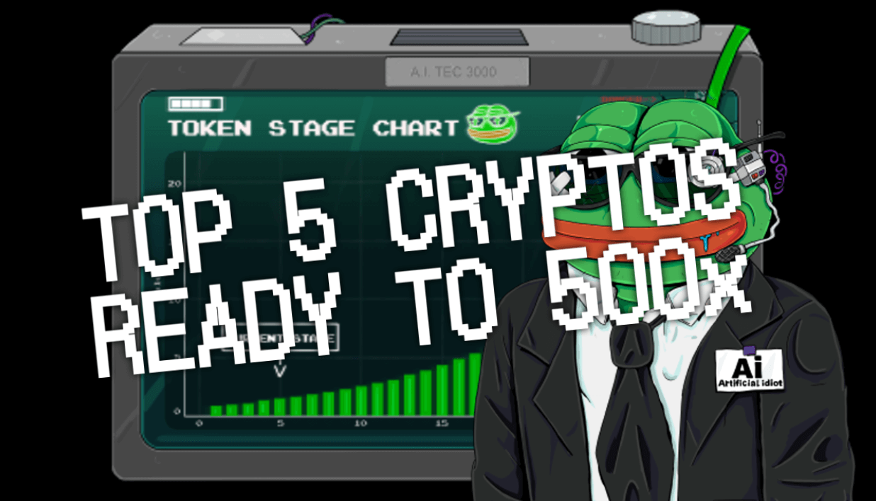 Utility Tokens on the Rise: SUI, AVAX, FET & More for Real‑World Use