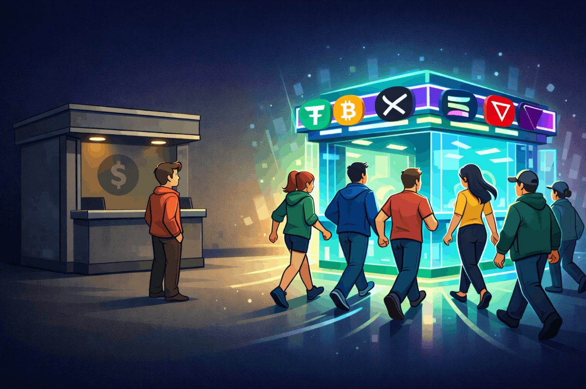 Online Betting Trends 2026: Why Crypto Is Becoming the Preferred Option