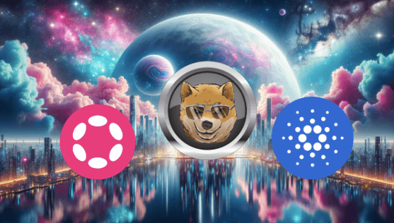 Cardano and Polkadot Investors Focus on Dogen's $0.0013 Price for Massive 12,000x Growth Potential