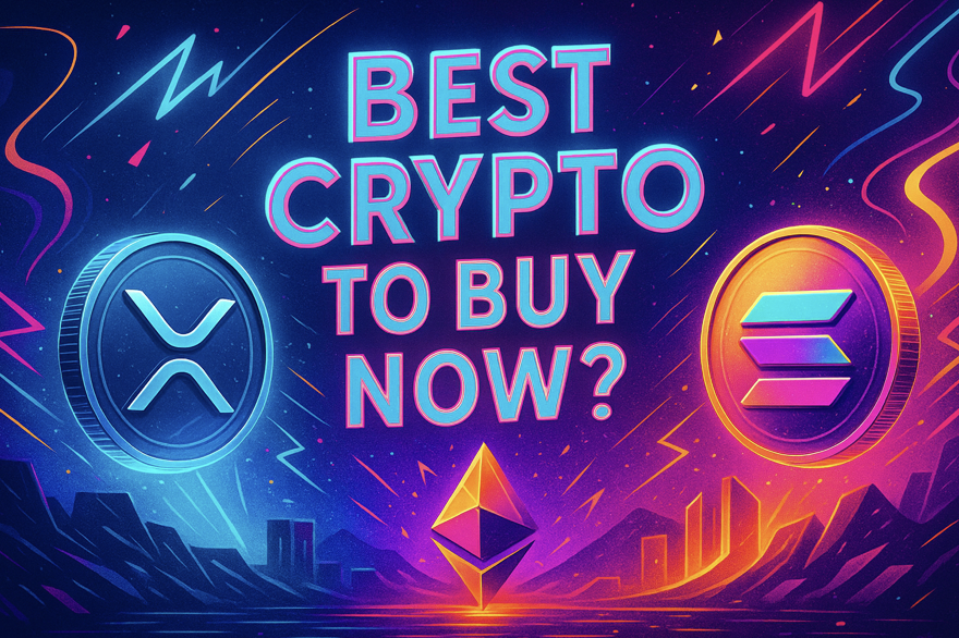 Exploring Alternative Cryptocurrencies Amid XRP ETF Delays