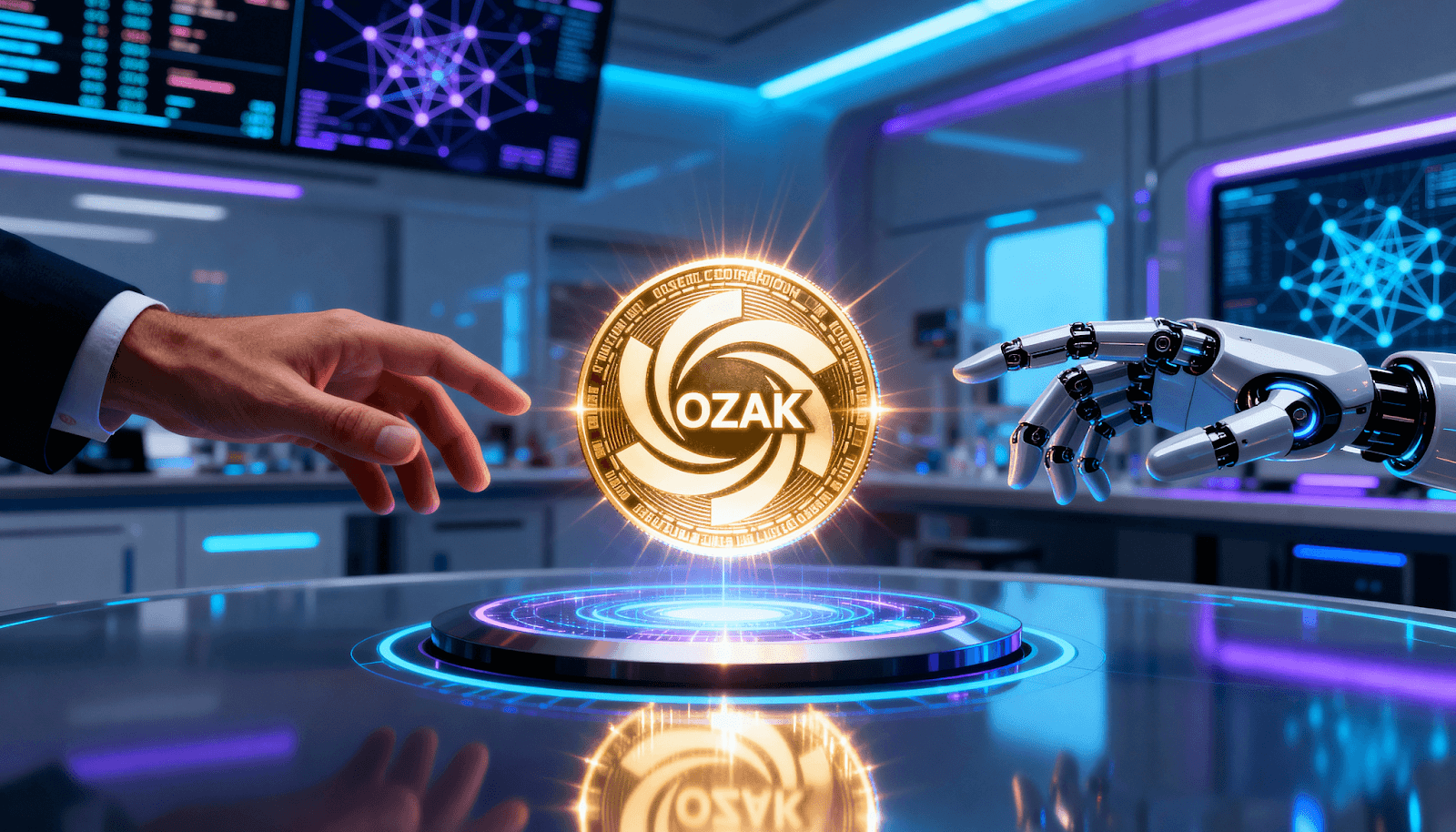 Exploring the Potential of Ozak AI in the Cryptocurrency Investment Landscape