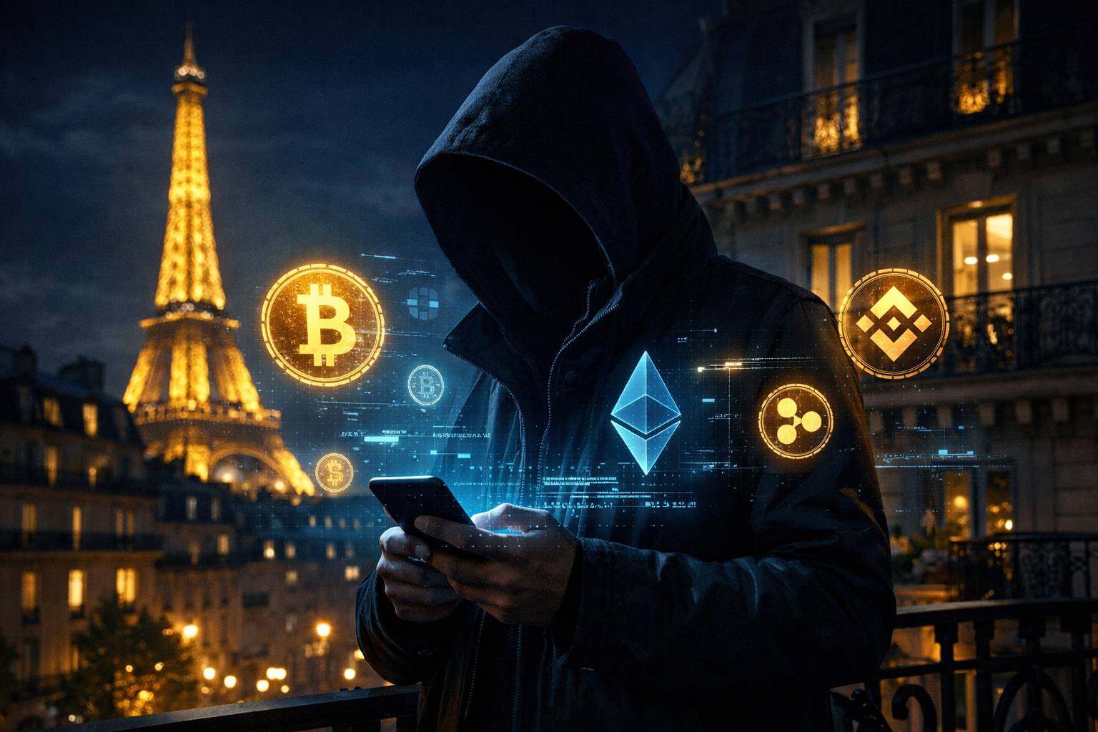 Best Anonymous Sports Betting Sites in France Accepting Bitcoin, Ethereum, and Altcoins