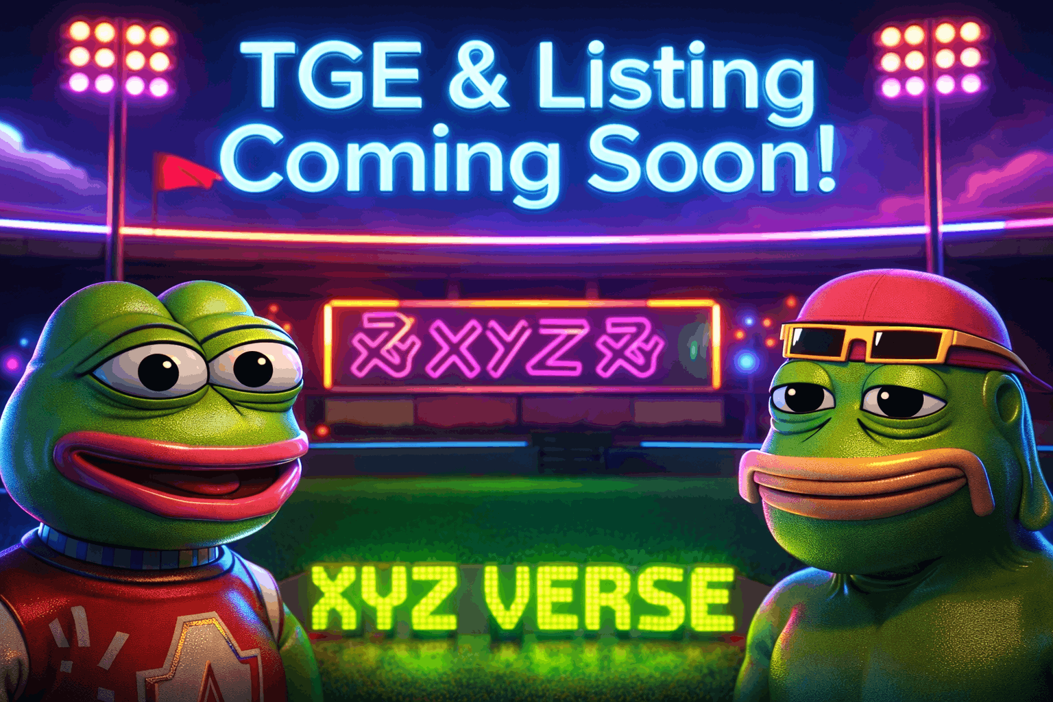 MEXC to List XYZ Token on January 29 Following XYZVerse’s Launch of a Crypto-Native Counter-Strike 2 League