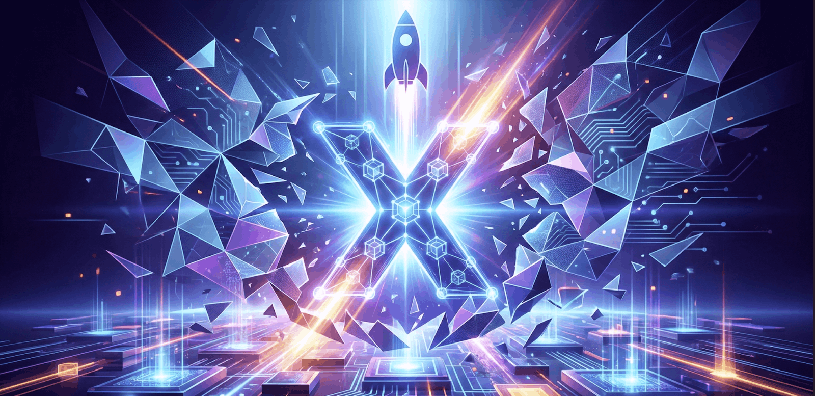 The Next Crypto Breakout? XYZVerse Issues Final $XYZ Presale Warning Ahead of Monumental TGE