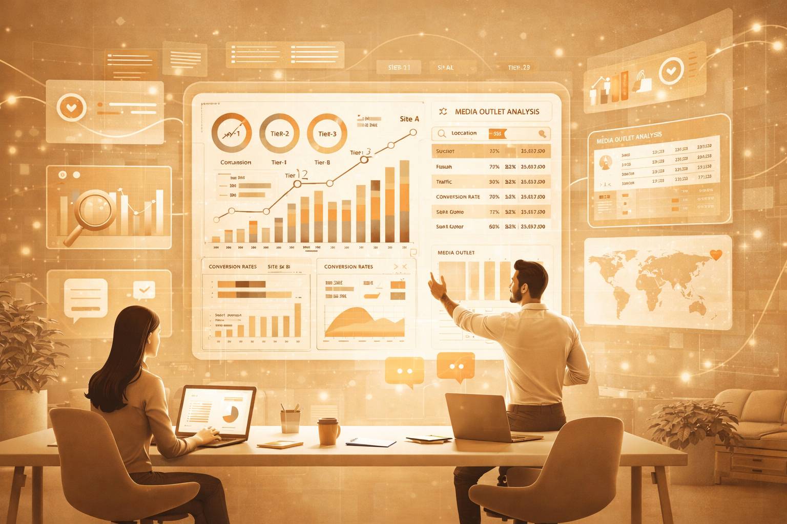 Outset PR Review: How Does a Data-Driven Crypto PR Agency Work in Practice?