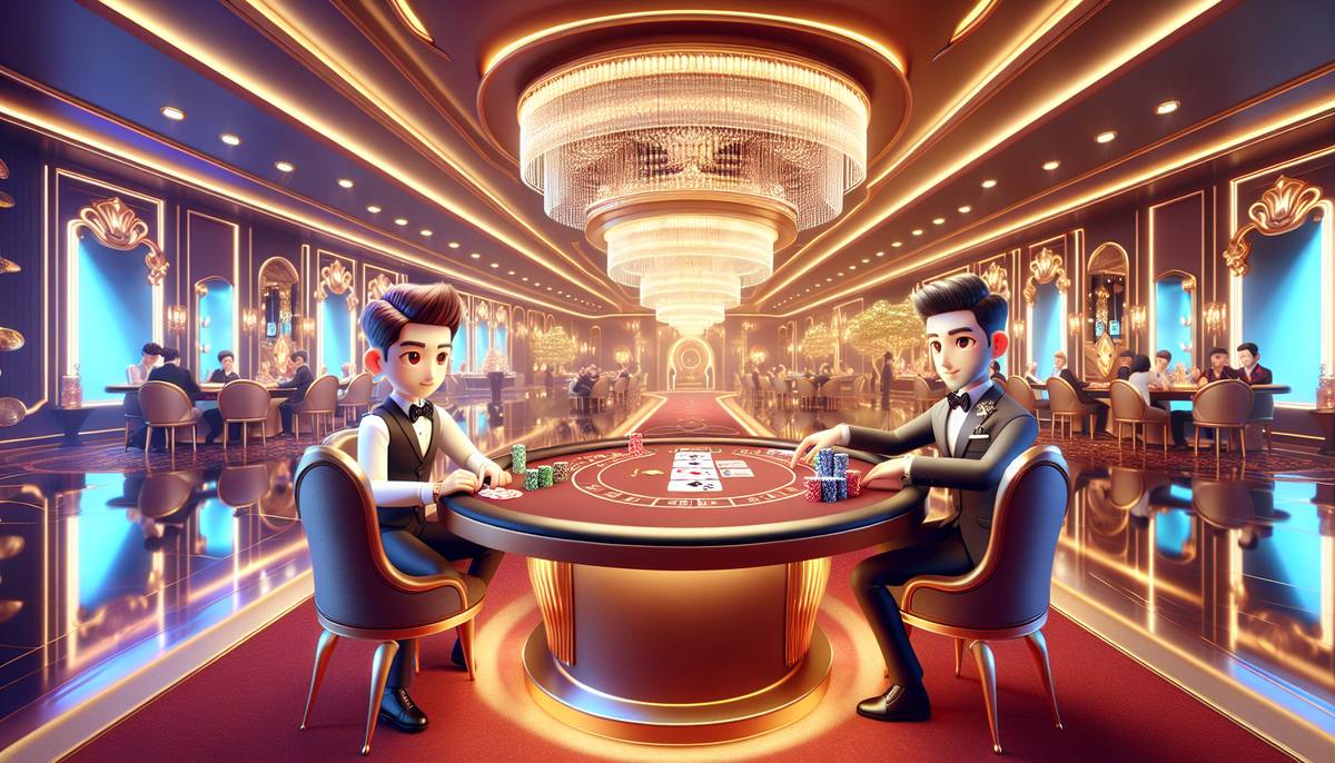 Trusted Online Crypto Casinos With Valid Licenses for 2026