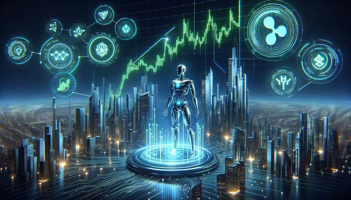 The New Battle for Visibility: Getting Your Web3 Project Into AI Results