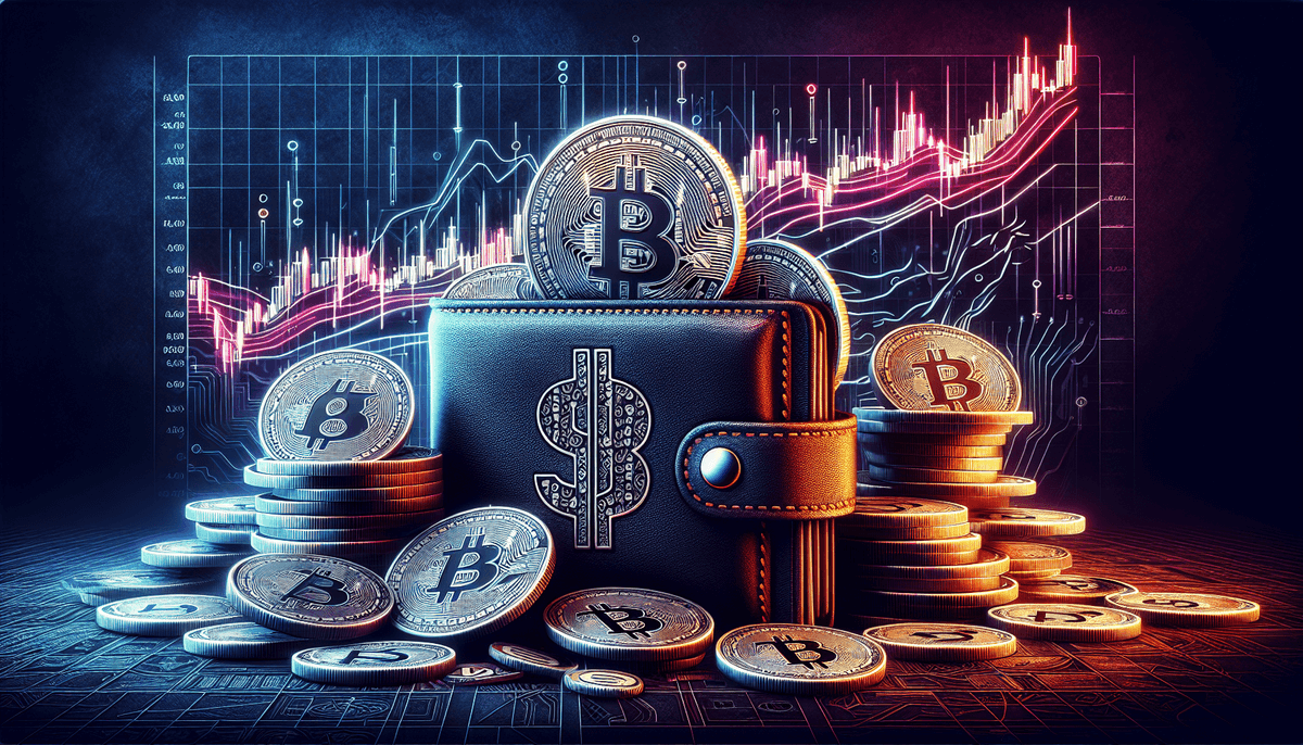 Top 5 Secured Crypto Wallets Offering Advanced Protection in 2025