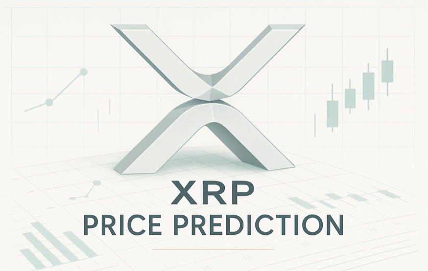 The Ripple Effect: XRP's Strategic Moves Towards a Brighter Financial Future