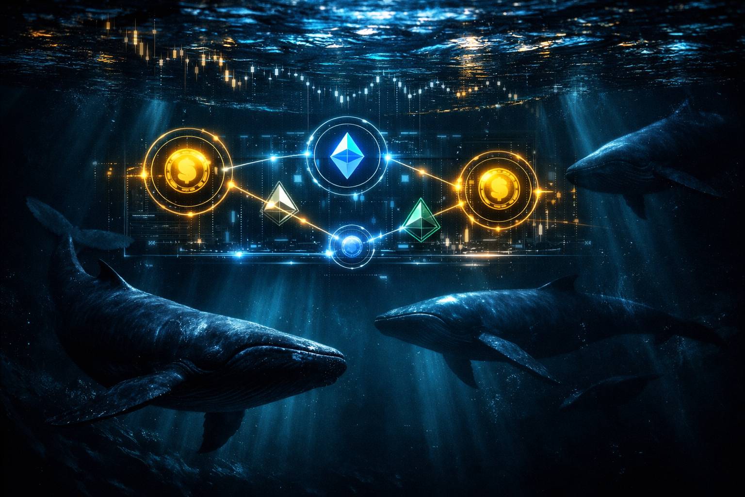 Altcoin Market Still Weak — But These 3 Tokens Are Showing Hidden Strength