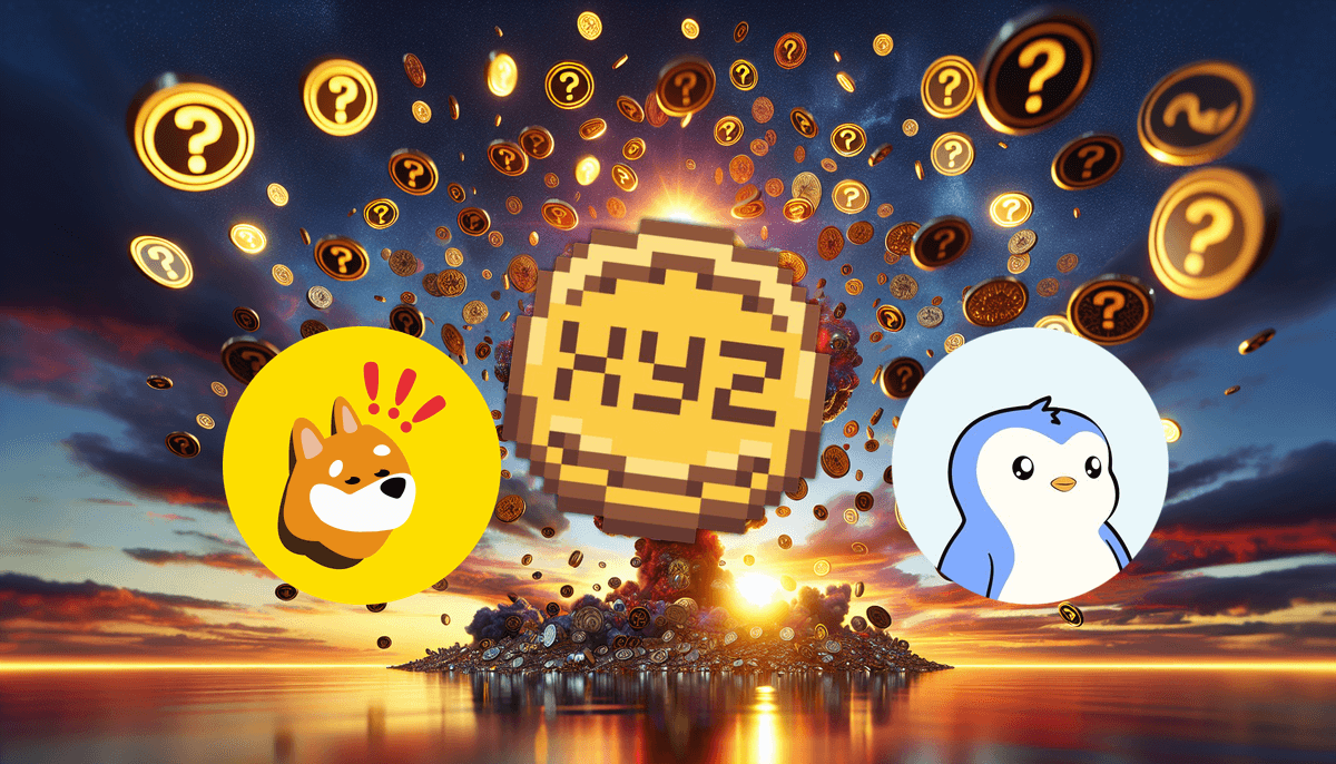 Solana’s Meme Ecosystem Unleashed: Bonk, Pudgy Penguins, and XYZ Rewrite the Blueprint for What It Means to Hold Viral Value