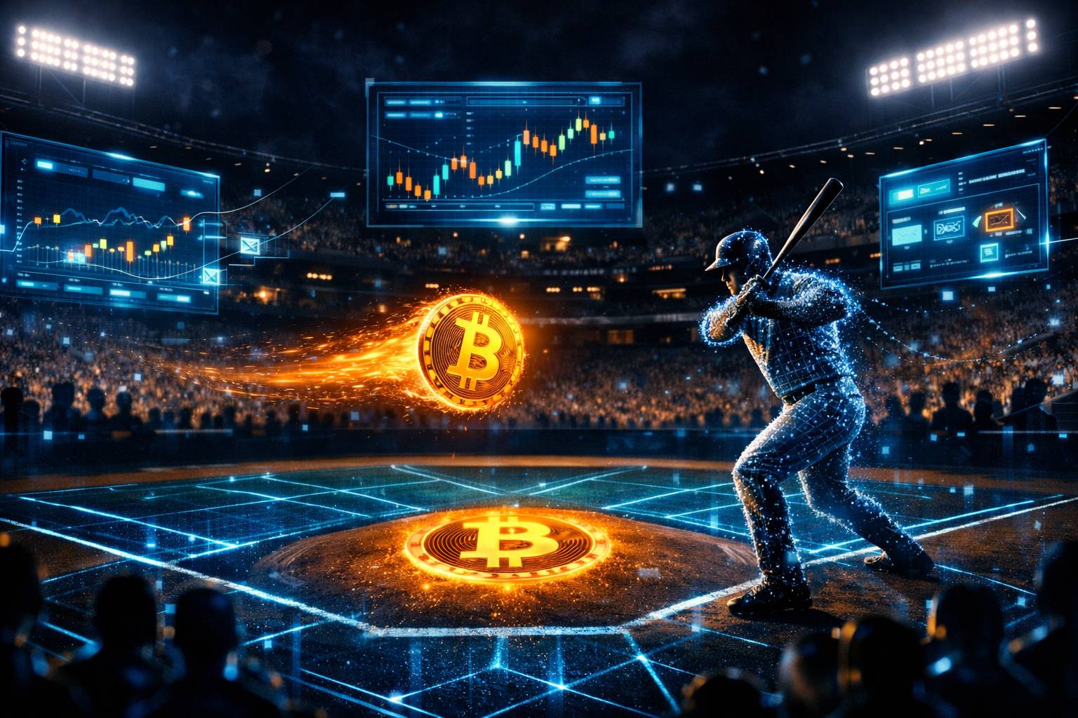 Online Baseball Betting with Bitcoin: Trusted Sites for Bitcoin Players