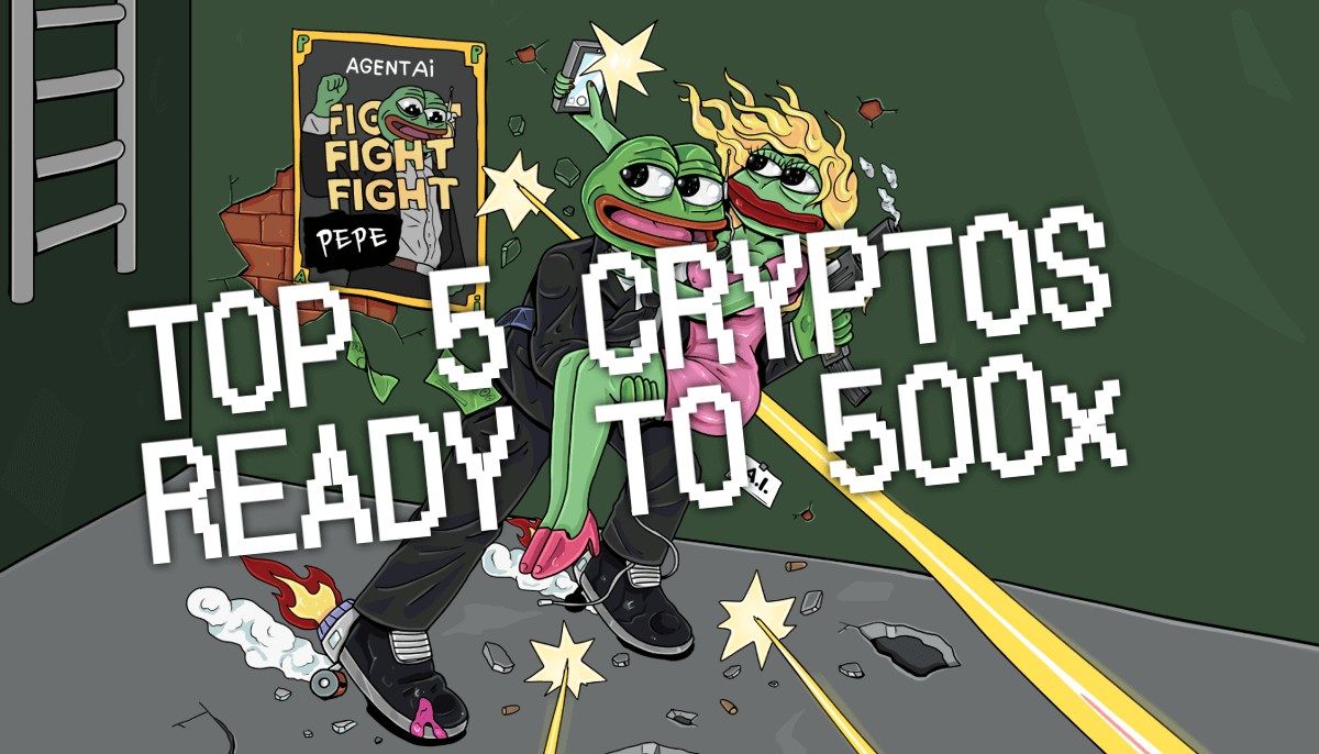 5 Altcoins That Could Help You Reclaim Your Losses Fast – Don’t Miss Out!