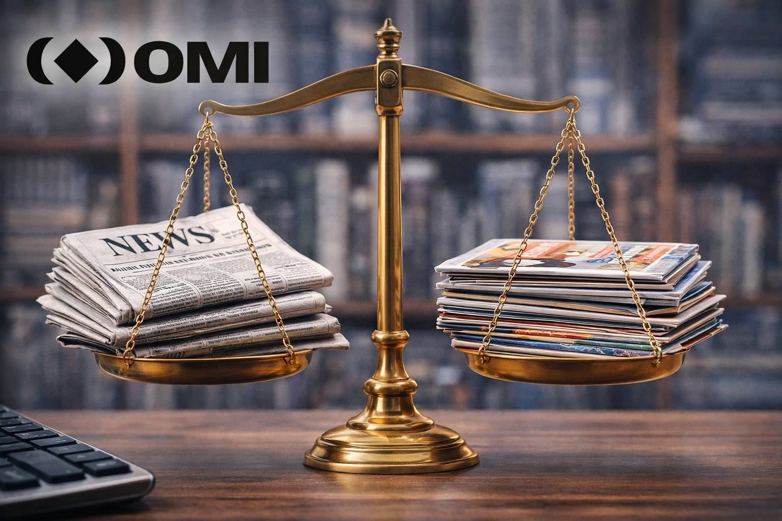 How to Assess if the Media Outlet is Right for Your Brand and How Outset Media Index Helps