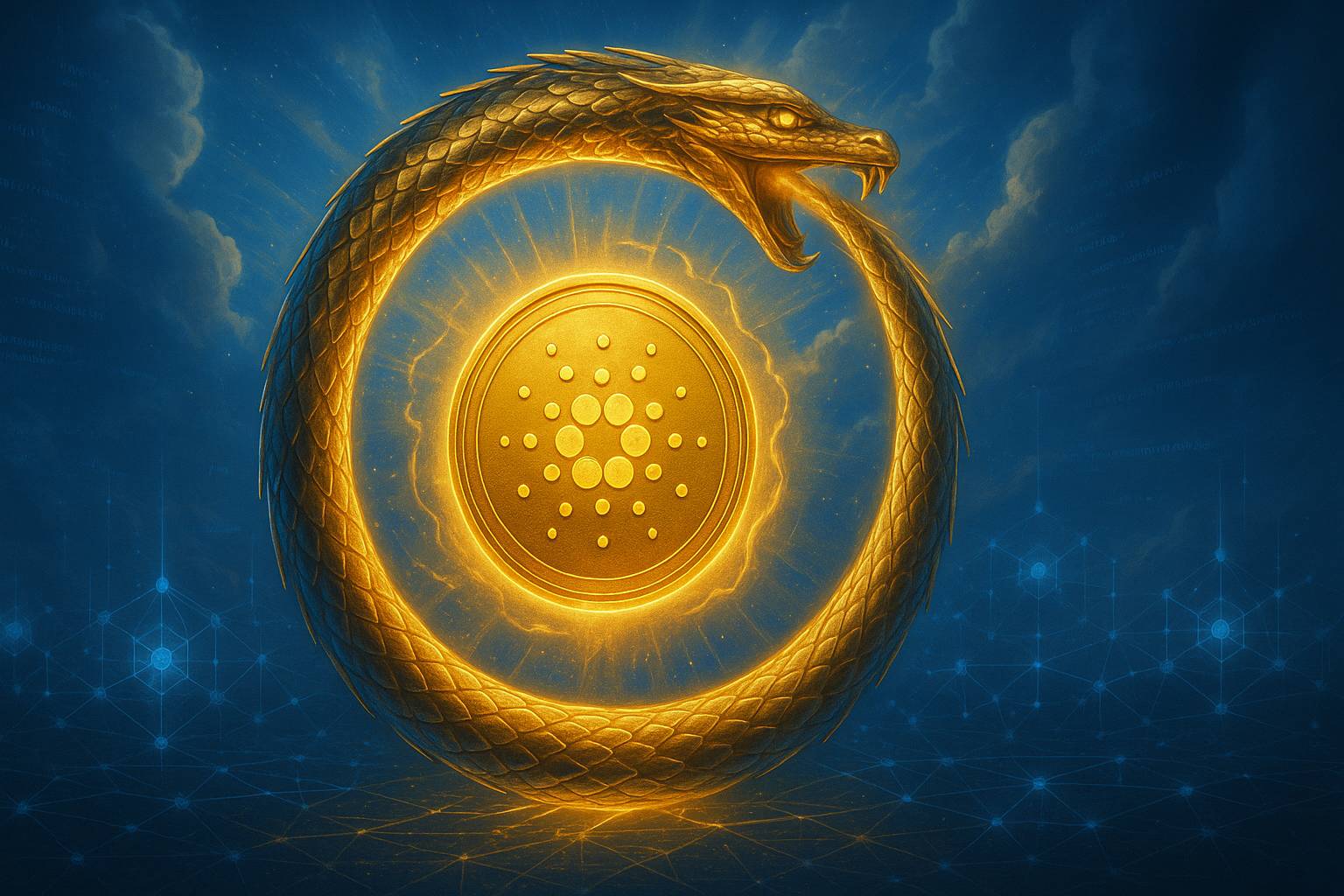 Cardano Hits Major Upgrade Milestone — Will ADA’s New Ouroboros Boost Spark Its Long-Awaited Price Recovery?