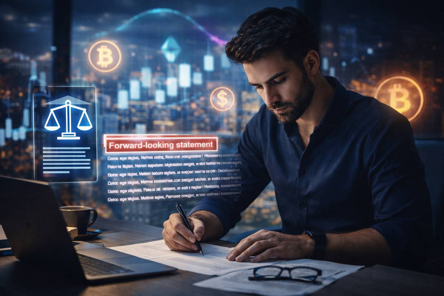 Before a Token Launch, Every Word Counts More Than Founders Think