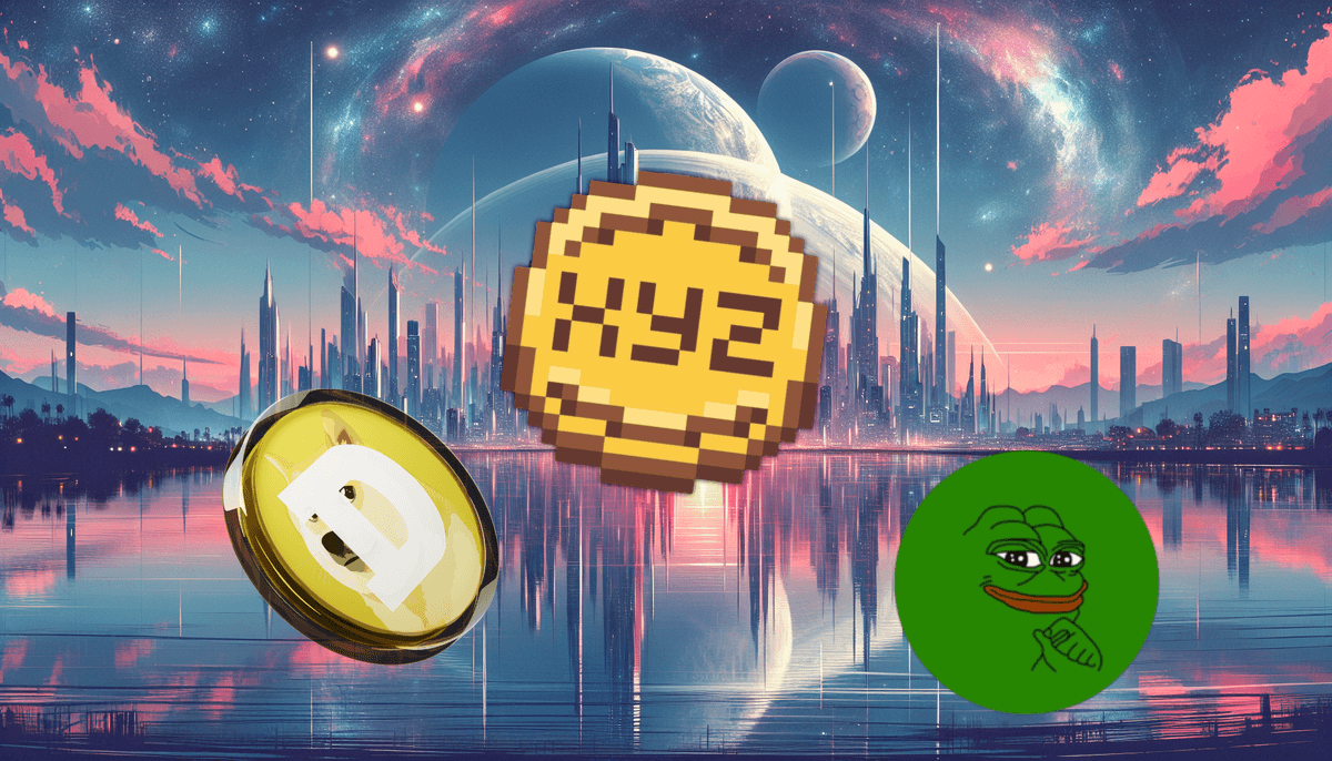 Why This New Meme Coin Should Be on Every DOGE and PEPE Trader’s Radar (6,500% Upside!)