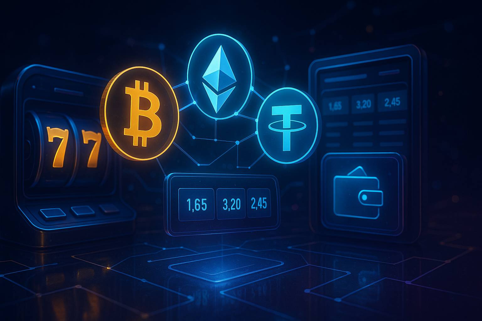 Top No-KYC Crypto Casinos in 2025: Privacy, Speed and Transparency