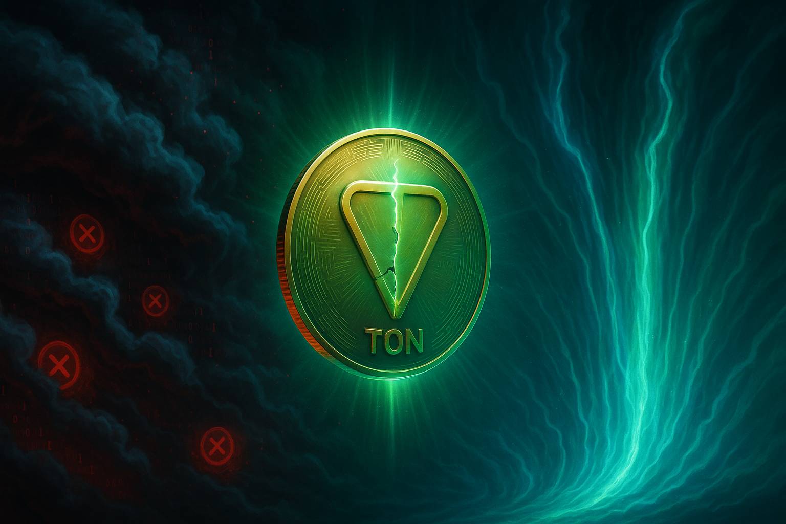 TON Faces $272M Controversy — Will This Pressure or Propel Toncoin Toward Its Next Big Expansion Phase?