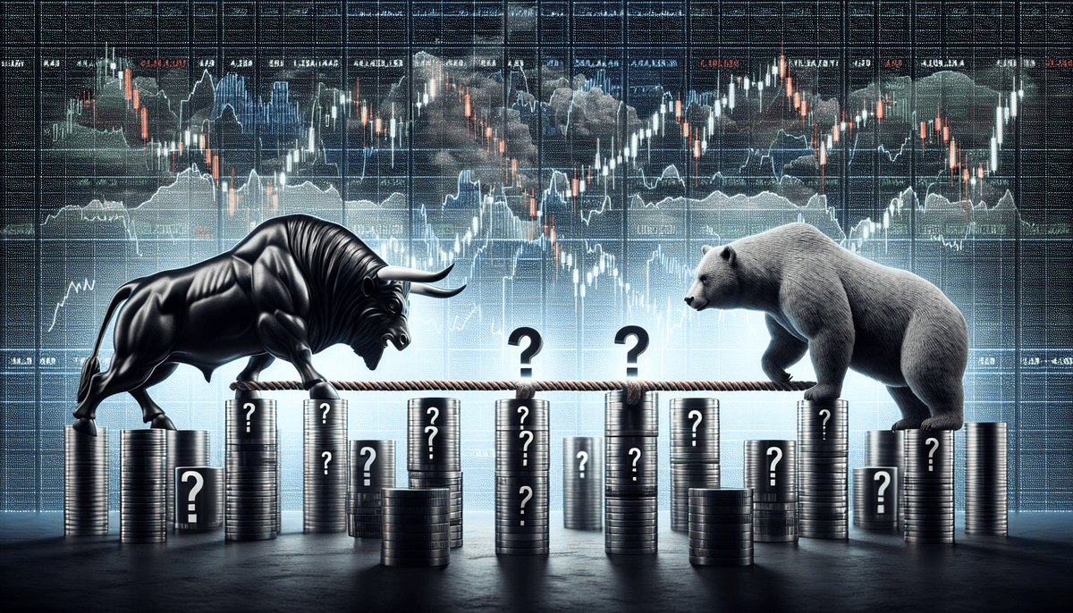 BlackRock’s ETF ‘No’ Puts XRP vs. SOL in Spotlight: Breakout or Bull Trap?