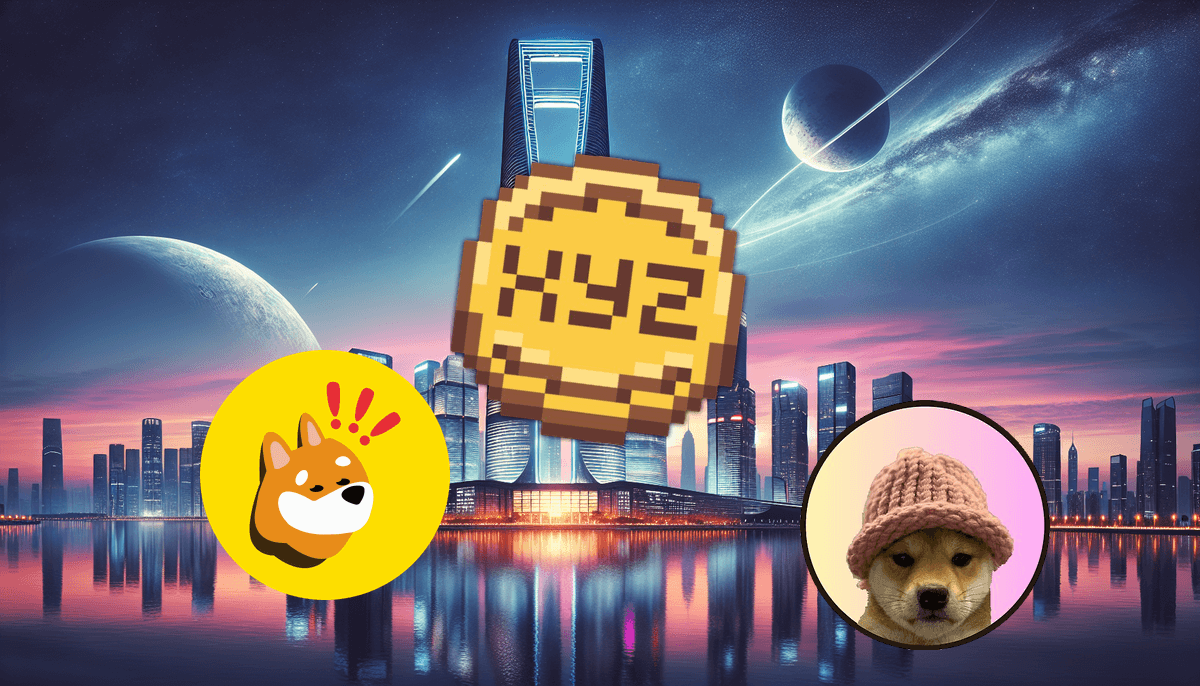 September 2025 Crypto Outlook: 4 Signs Altcoin Season Is Here, and 3 Memecoins Leading the Charge