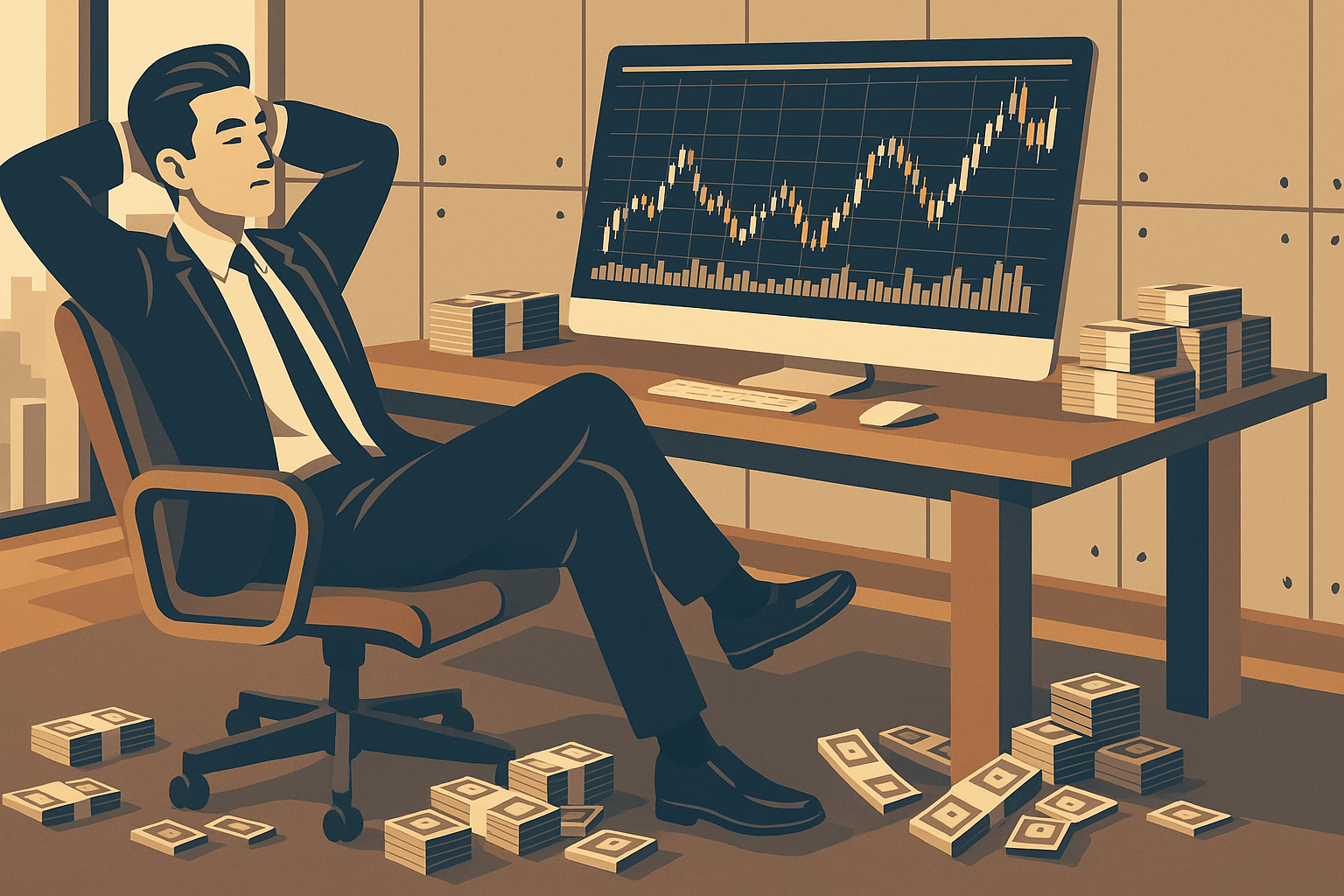 SEC Decision on Crypto ETFs Looms in One Week — These Coins Could React to Approval News
