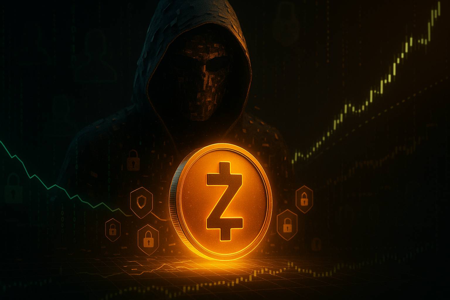 Zcash Breaks $600 for First Time Since 2018 — Is ZEC Beginning a New Cycle of Privacy Hype?