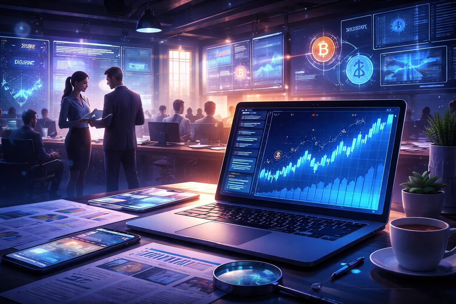 Why Random Media Coverage Is Not Enough for Growth in Web3