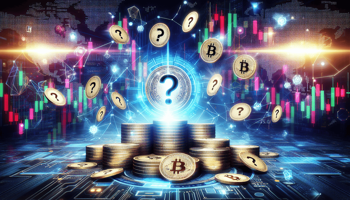 PENGU Steals the Meme Spotlight while Toncoin Powers Higher: Crypto Market Round-up