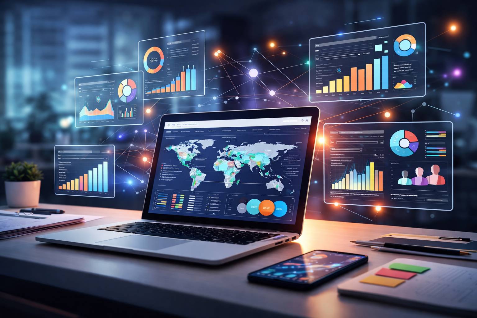 Best PR Analytics Tools for Media Planning