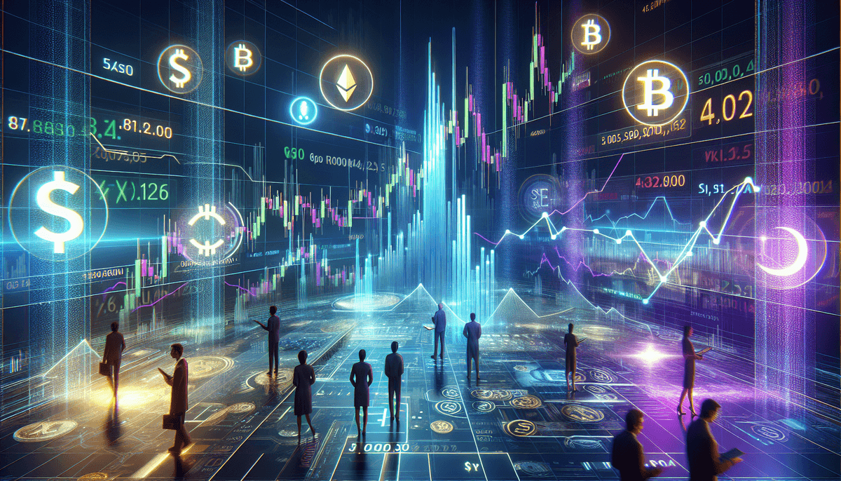ZCash (ZEC) and Dash (DASH) Rally as Demand for Privacy Coins Surges Amid Regulatory Scrutiny