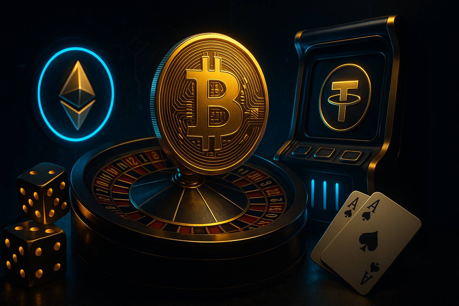 Best Bitcoin Gambling Sites 2025: Legit, Safe, and Crypto-Friendly