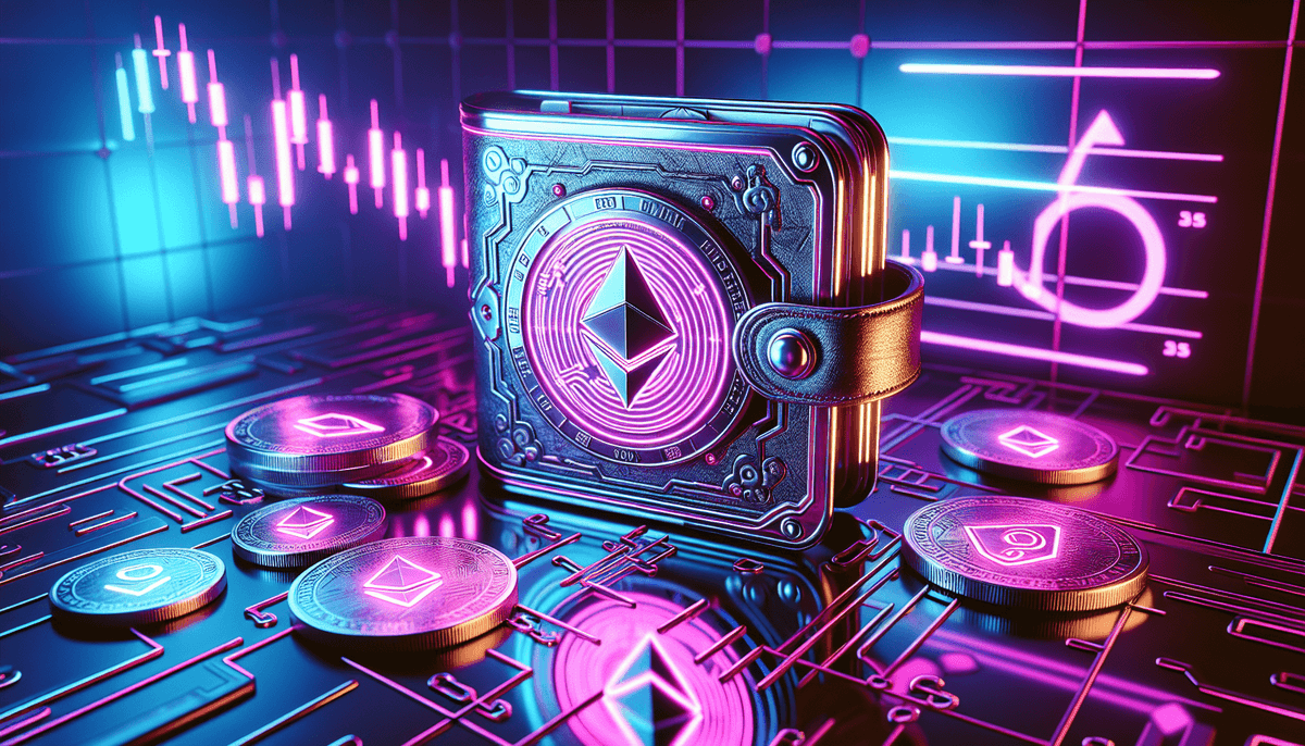 Ethereum Retreats from $4,700 Amid Profit Taking: Key Levels to Watch for the Next Rebound