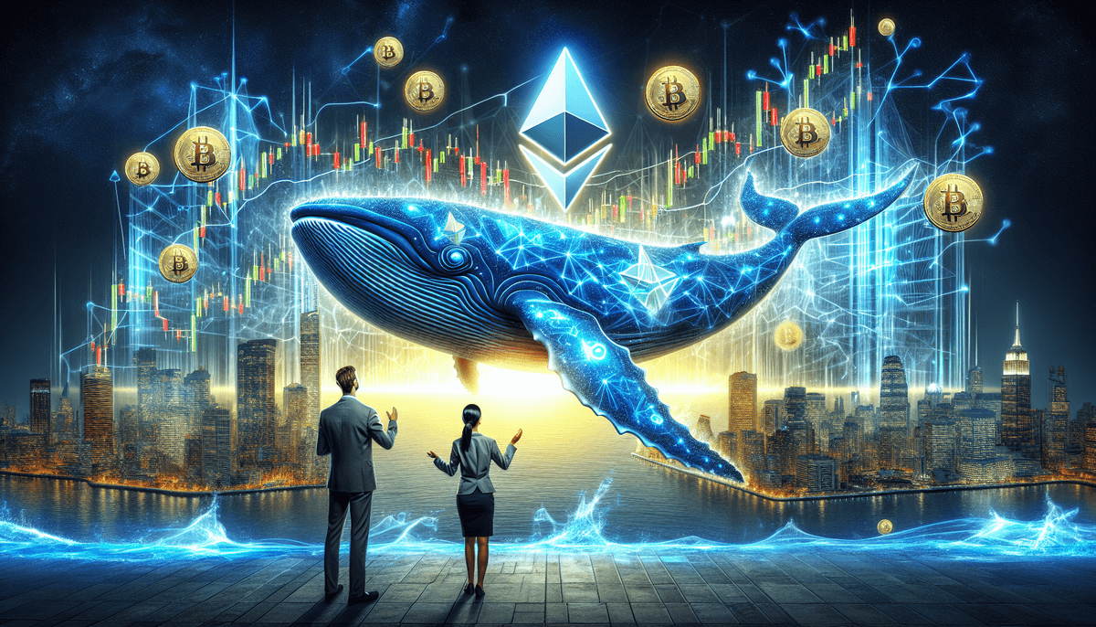 Ethereum (ETH) Price Eyes $4,000 as Institutional Demand Builds