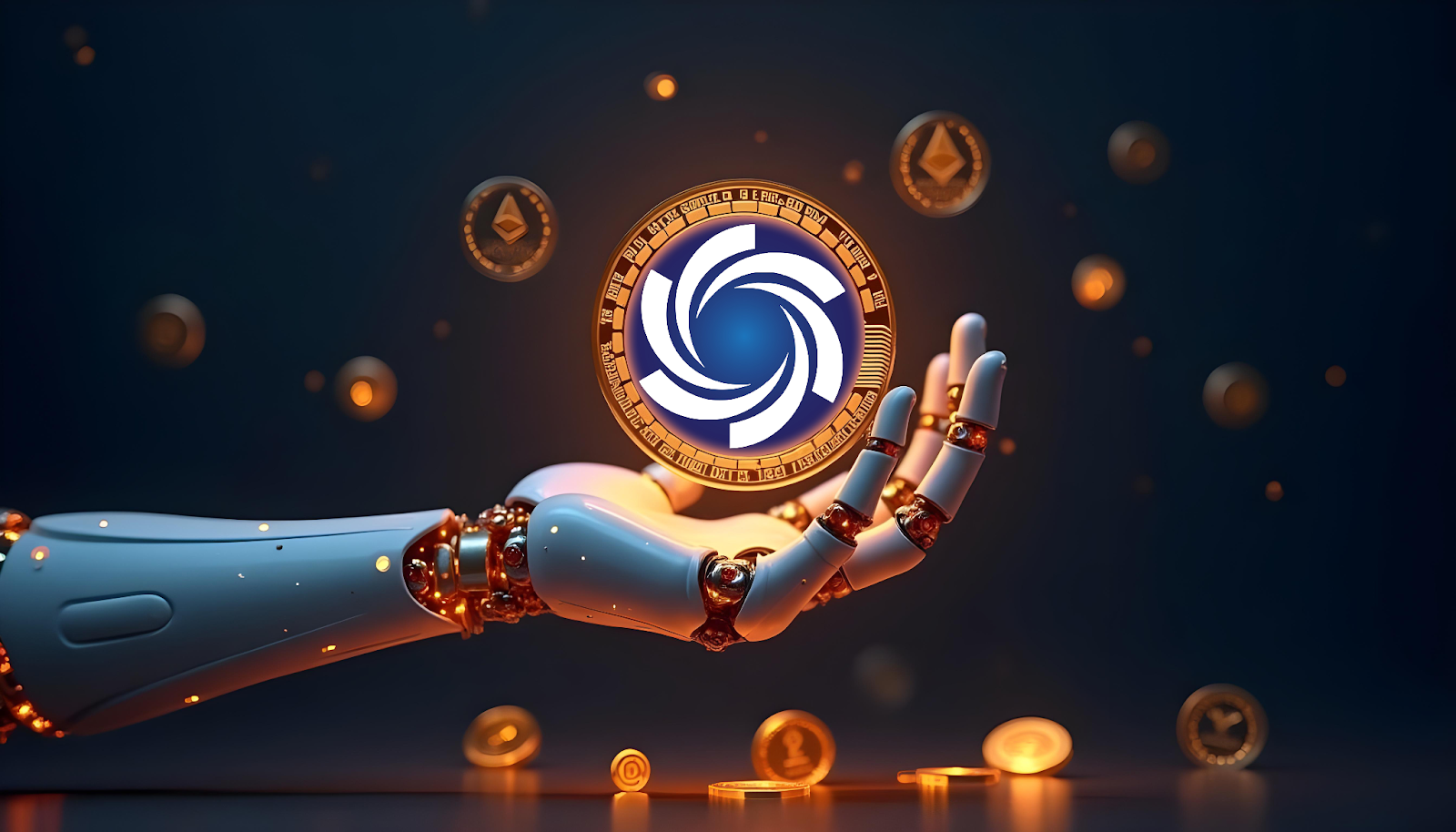 Transforming $1,000 in Solana Into a Golden Opportunity with Ozak AI