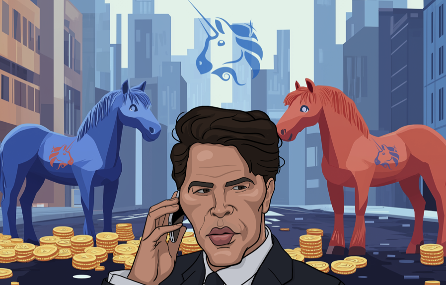 Uniswap And Near Protocol Backers Turn to New Meme Expected to Skyrocket 5,000% by March as Crypto Enthusiasm Peaks for Panshibi