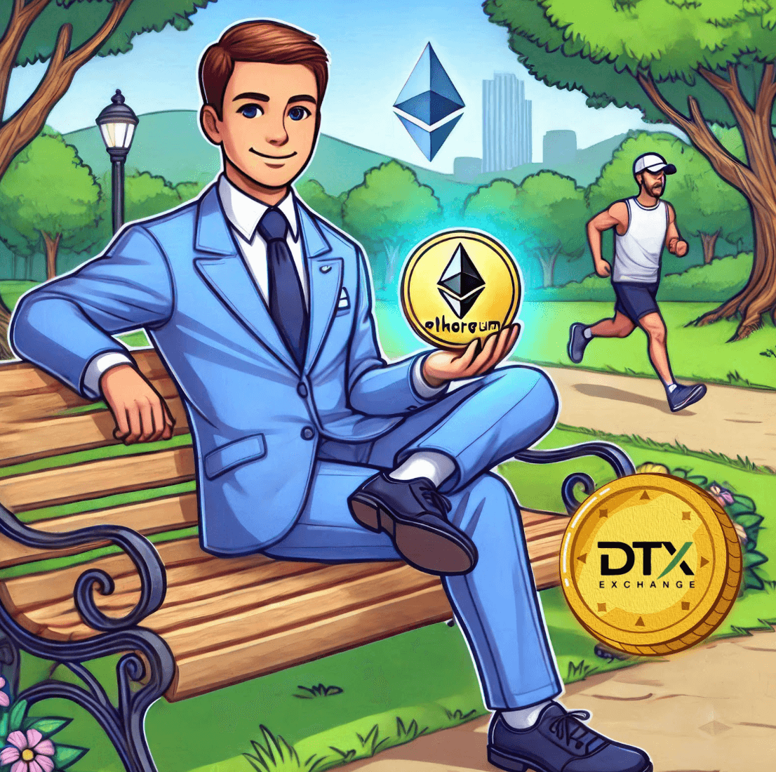 Dogecoin Enthusiasts Shift Focus to a Promising Altcoin Offering 27,000% Returns as Ethereum Dips