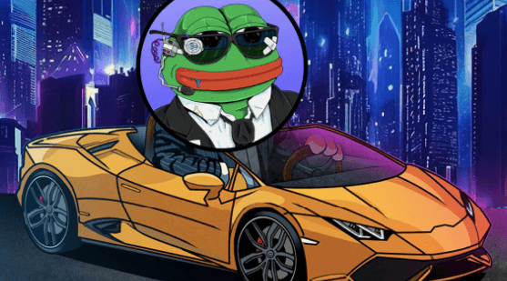 💰 Top 5 Up-and-Coming Meme Cryptos Ready to SOAR—Early Backers Could Reap 20,000% Returns!