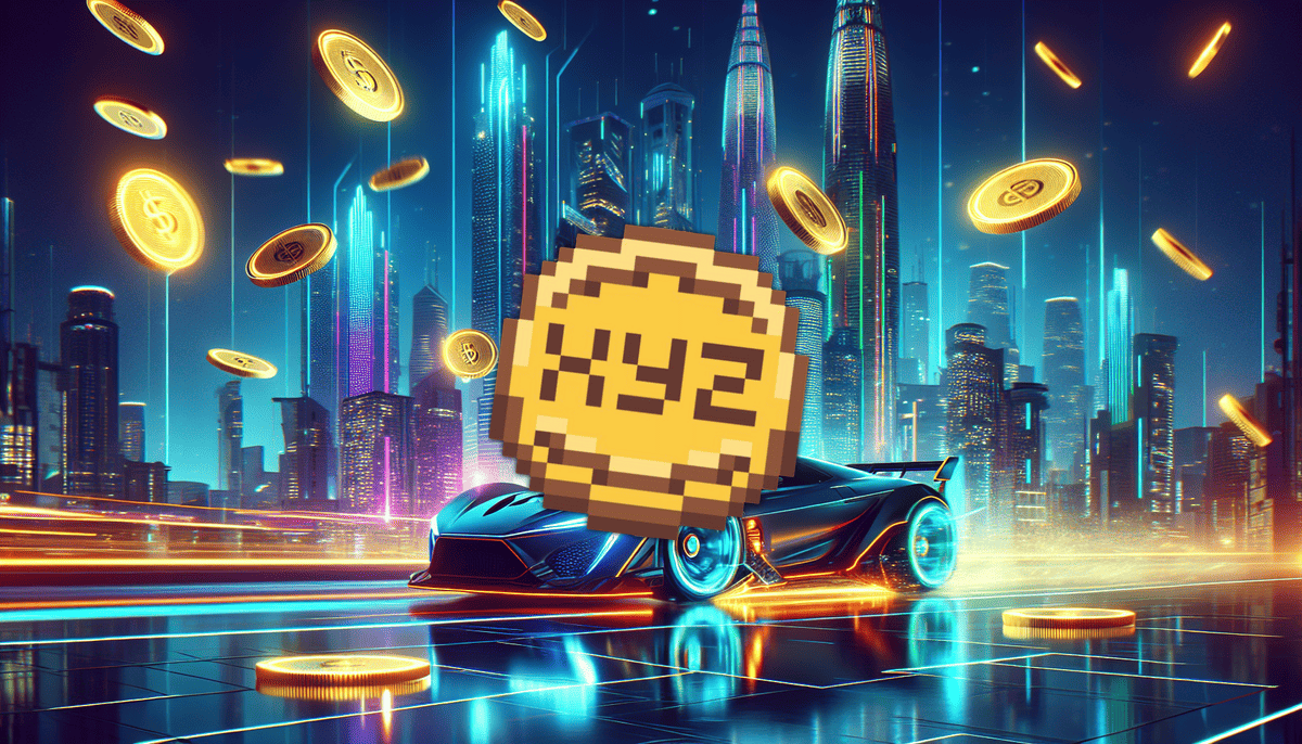 Exploring the Vibrant World of Memecoins: A Journey Through Web3's Playful Side