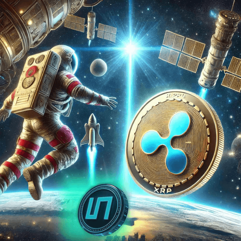 Exploring Potential Crypto Gems: Unilabs and the Next Big Price Surge
