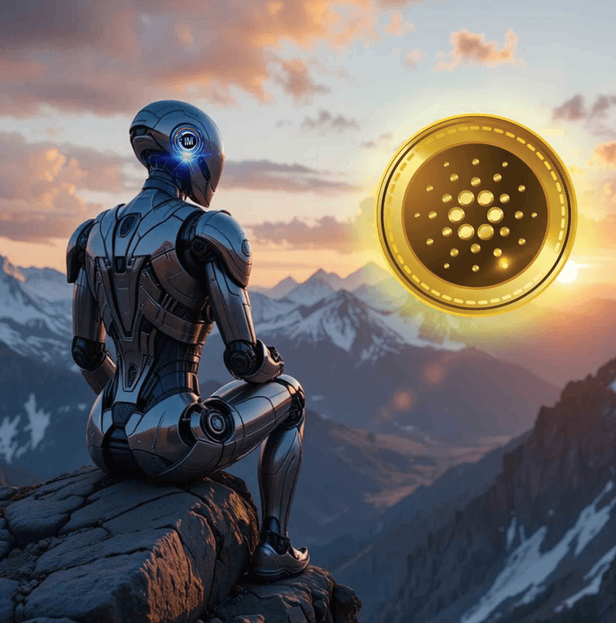 Cryptocurrencies in Focus: Dogecoin's Challenges and Emerging Opportunities with Cardano and IntelMarkets
