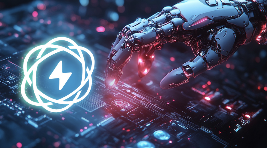 SHIB and DOGE Meme Wars Heat Up, Yet Lightchain AI Draws Serious Investors