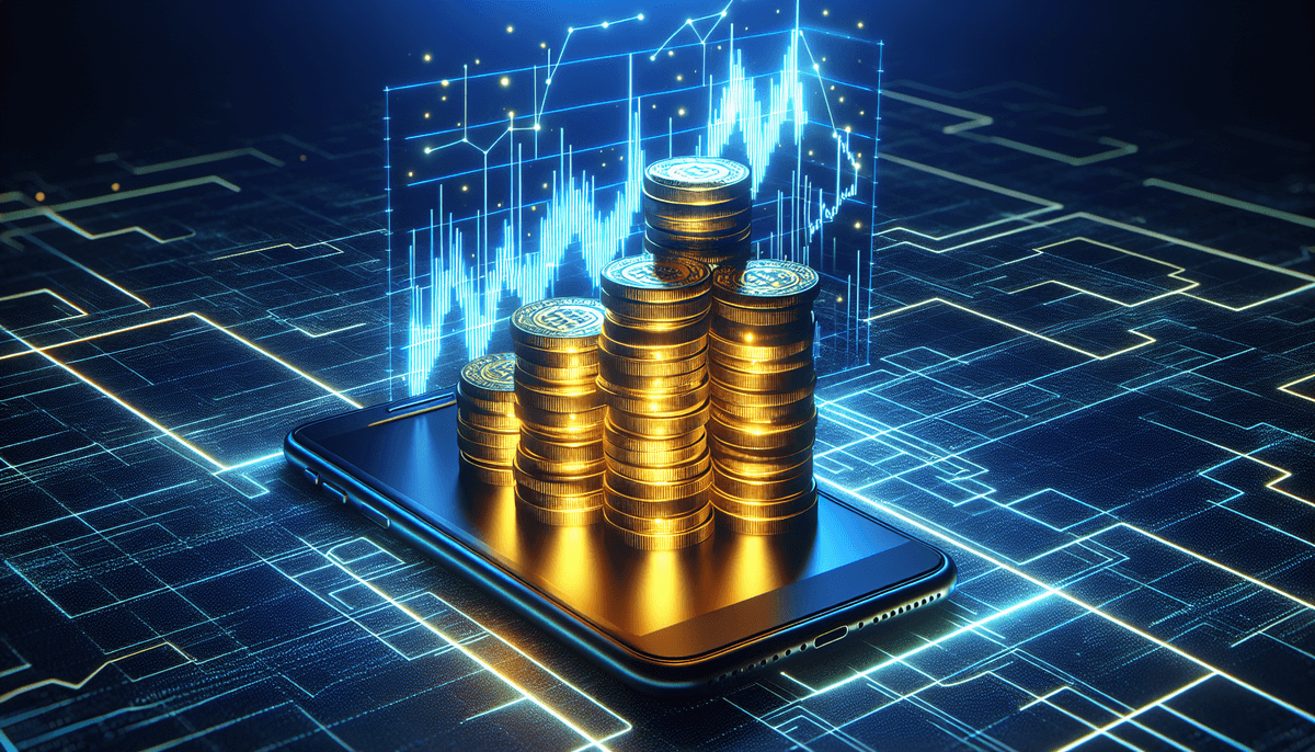 Cardano and XRP Eye Key Resistance as Altcoins Rebound with Bitcoin