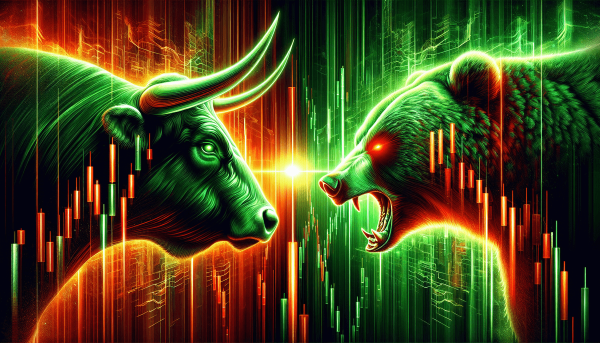 XRP Struggles Below $3 as Risk-Off Sentiment Prevails