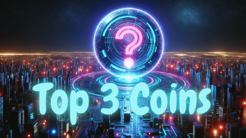 Ethereum Whales Buying the Dip—But Smart Money Is Piling Into These 3 Under-radar Tokens