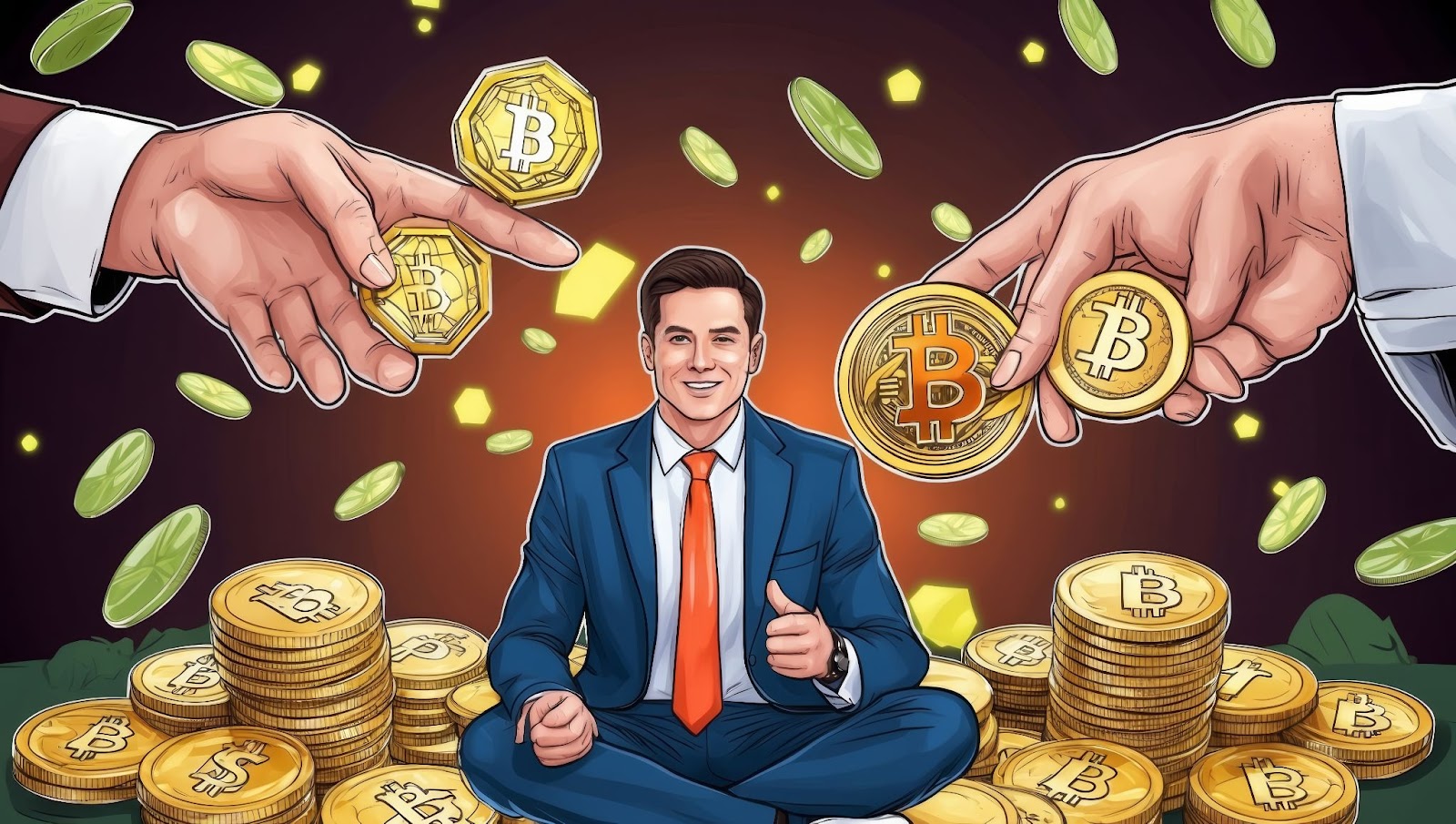 Exploring the Leading Cloud Mining Platforms of 2025
