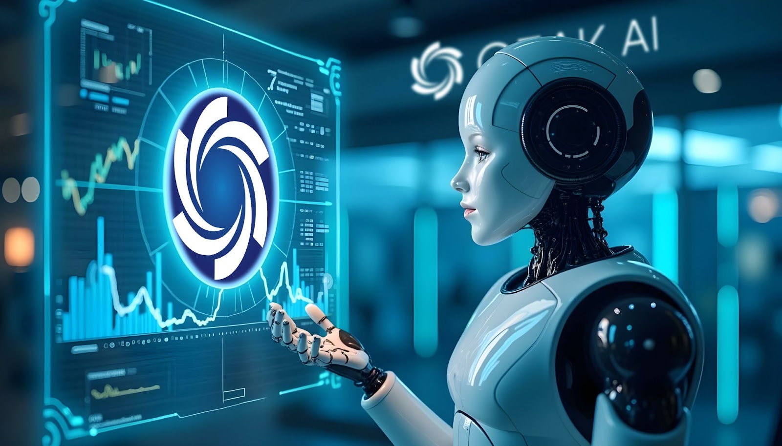 ChatGPT and DeepSeek AI Unveil Their Leading Contender for Ethereum's Successor