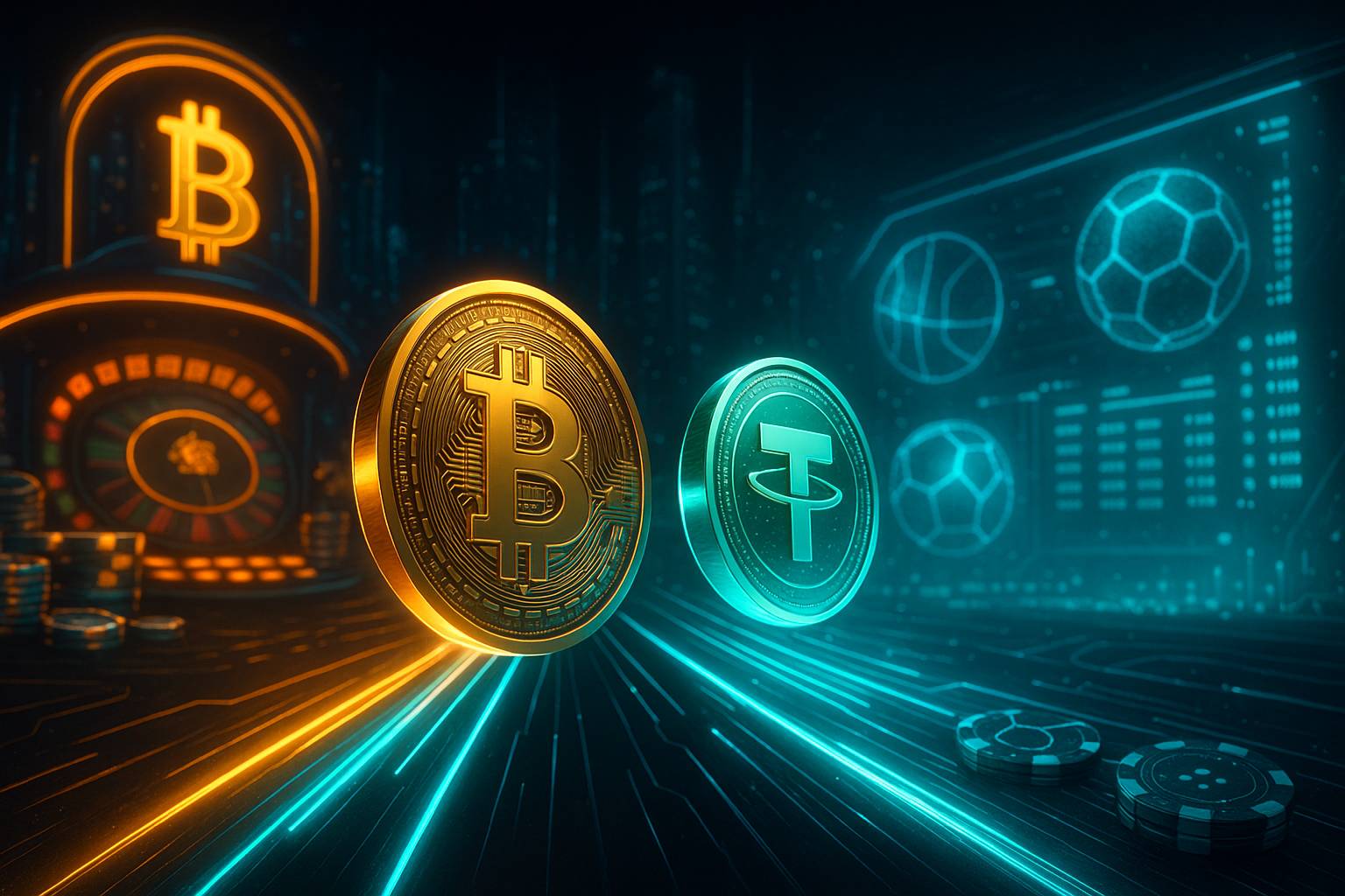 Instant Bets, Instant Payouts: Best Web3 Sportsbooks for 2025