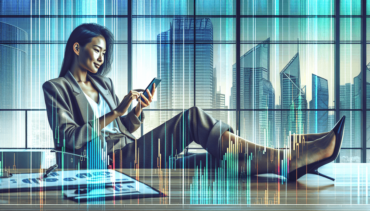 Outset PR Q2 Report Shows South Korea Driving Crypto Media Traffic Growth in Asia