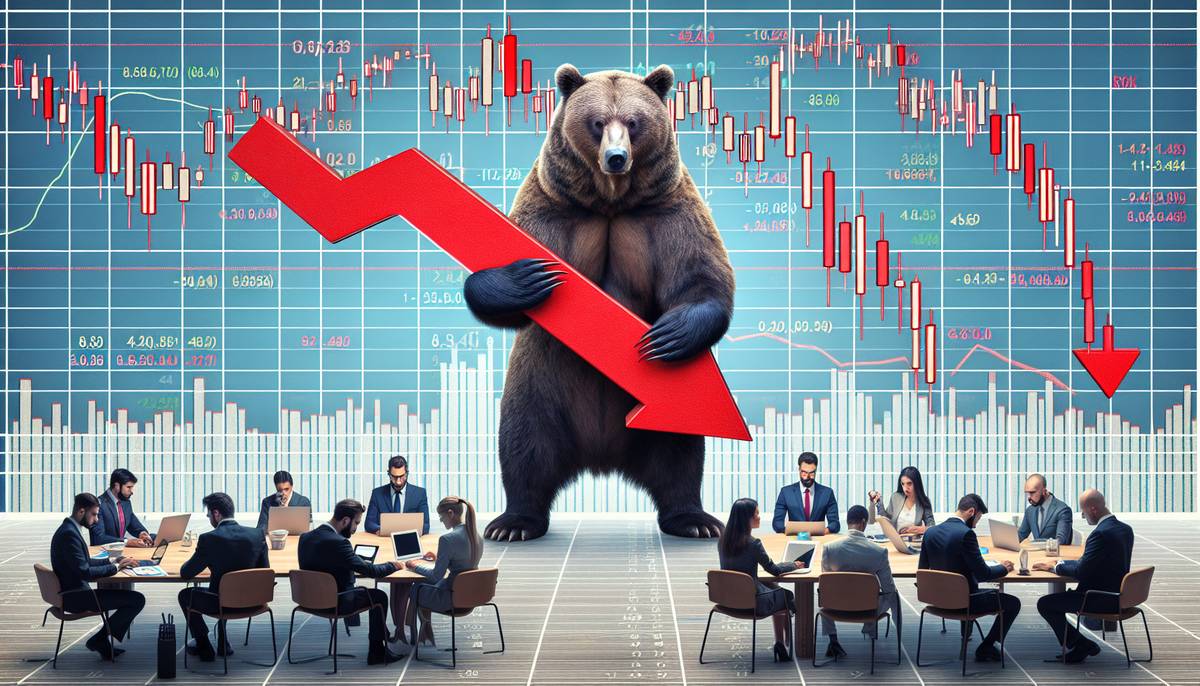 BNB Slides Below 200-Day Average, Reaches Multi-Month Low